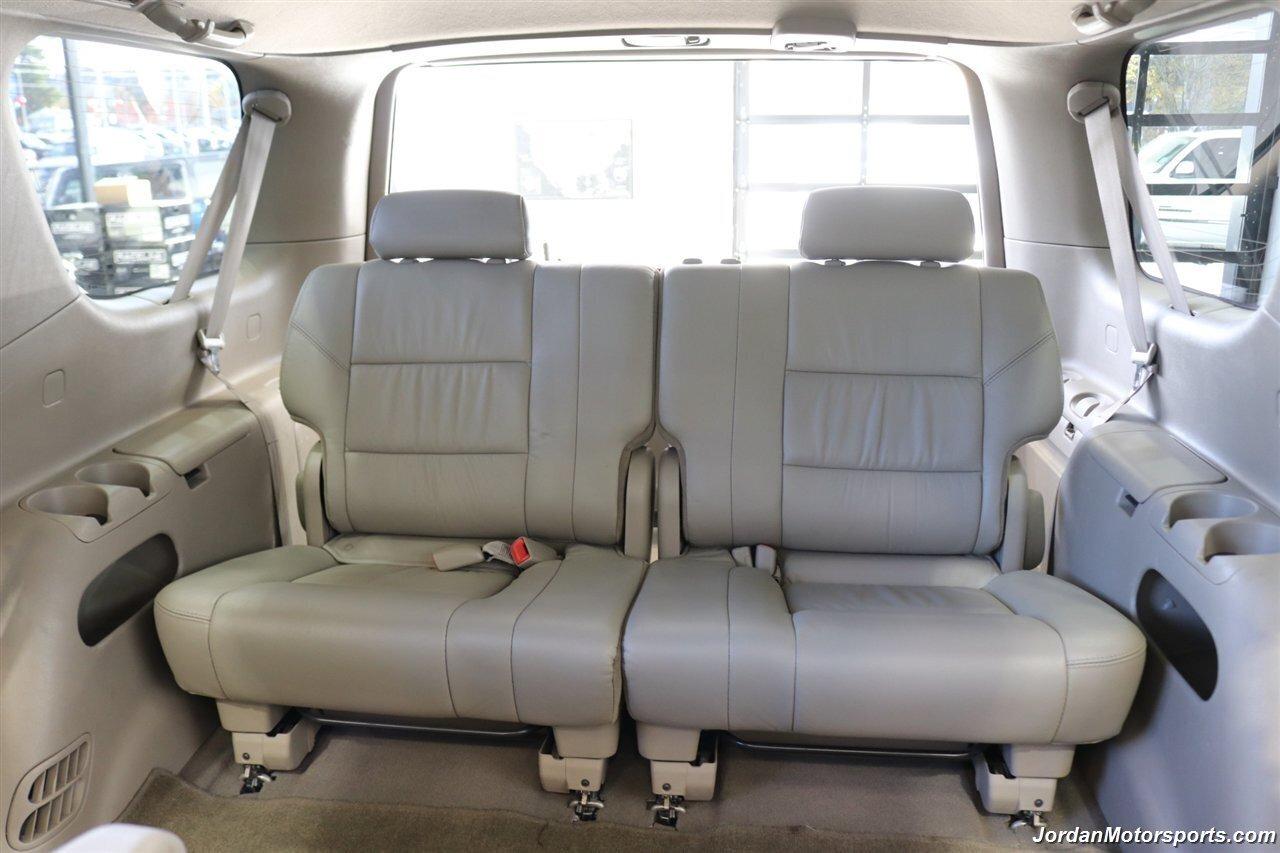 2006 Toyota Sequoia Limited