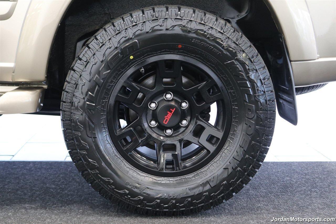 2006 Toyota Sequoia Limited