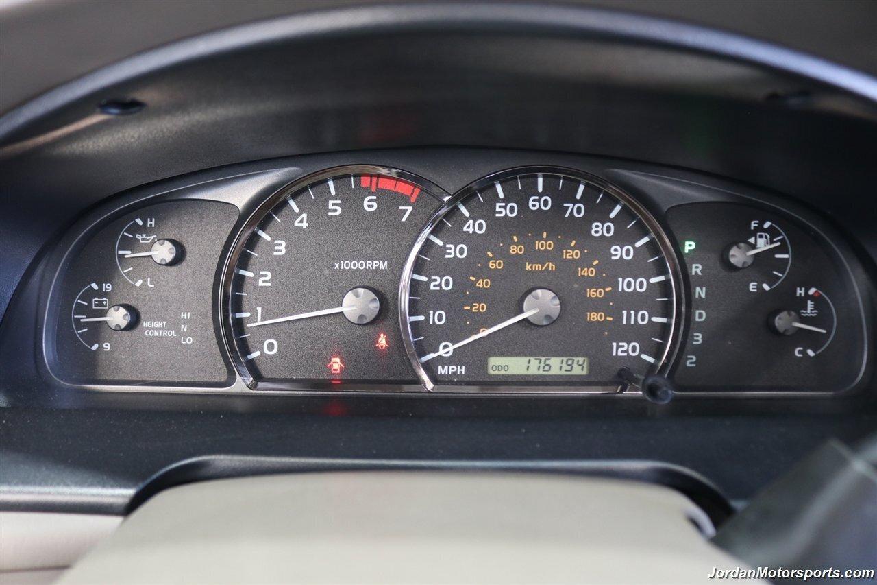 2006 Toyota Sequoia Limited