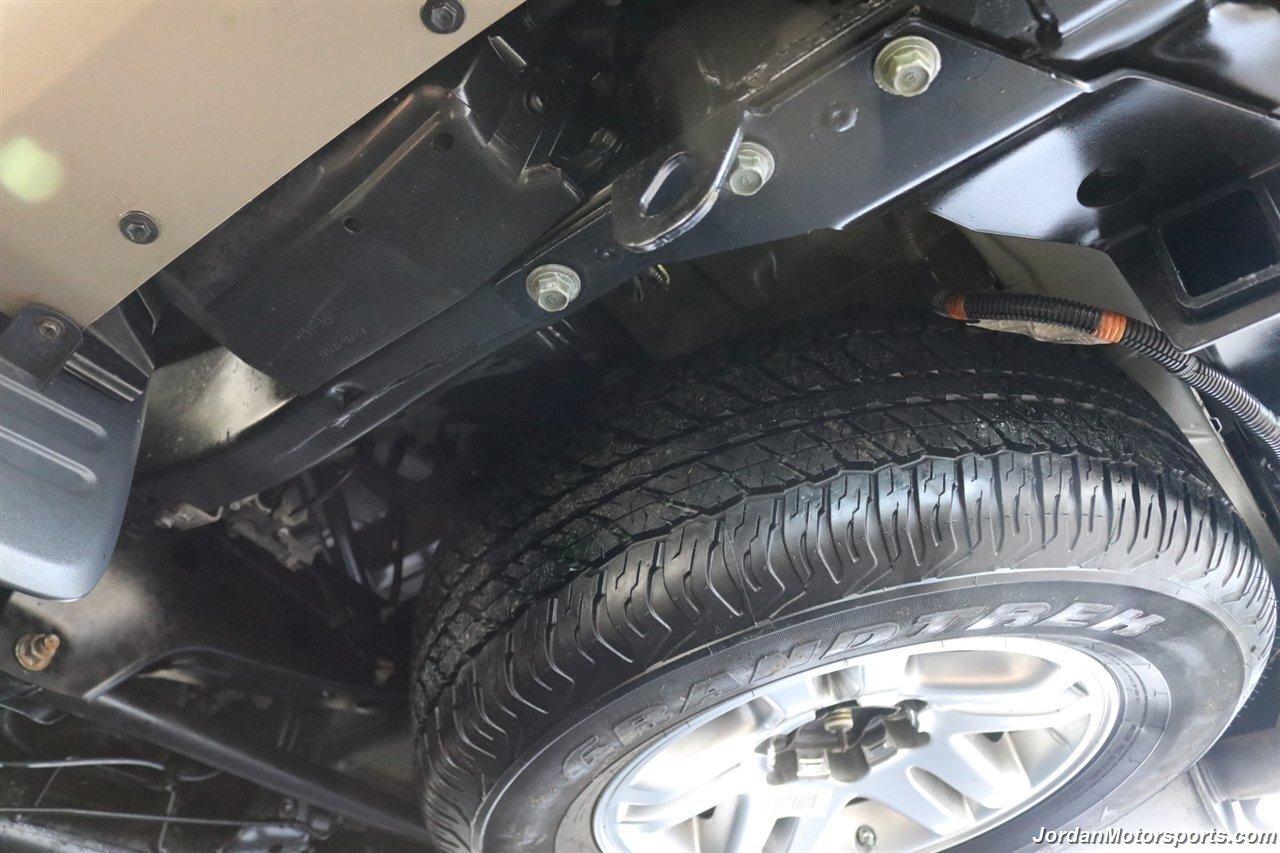 2006 Toyota Sequoia Limited