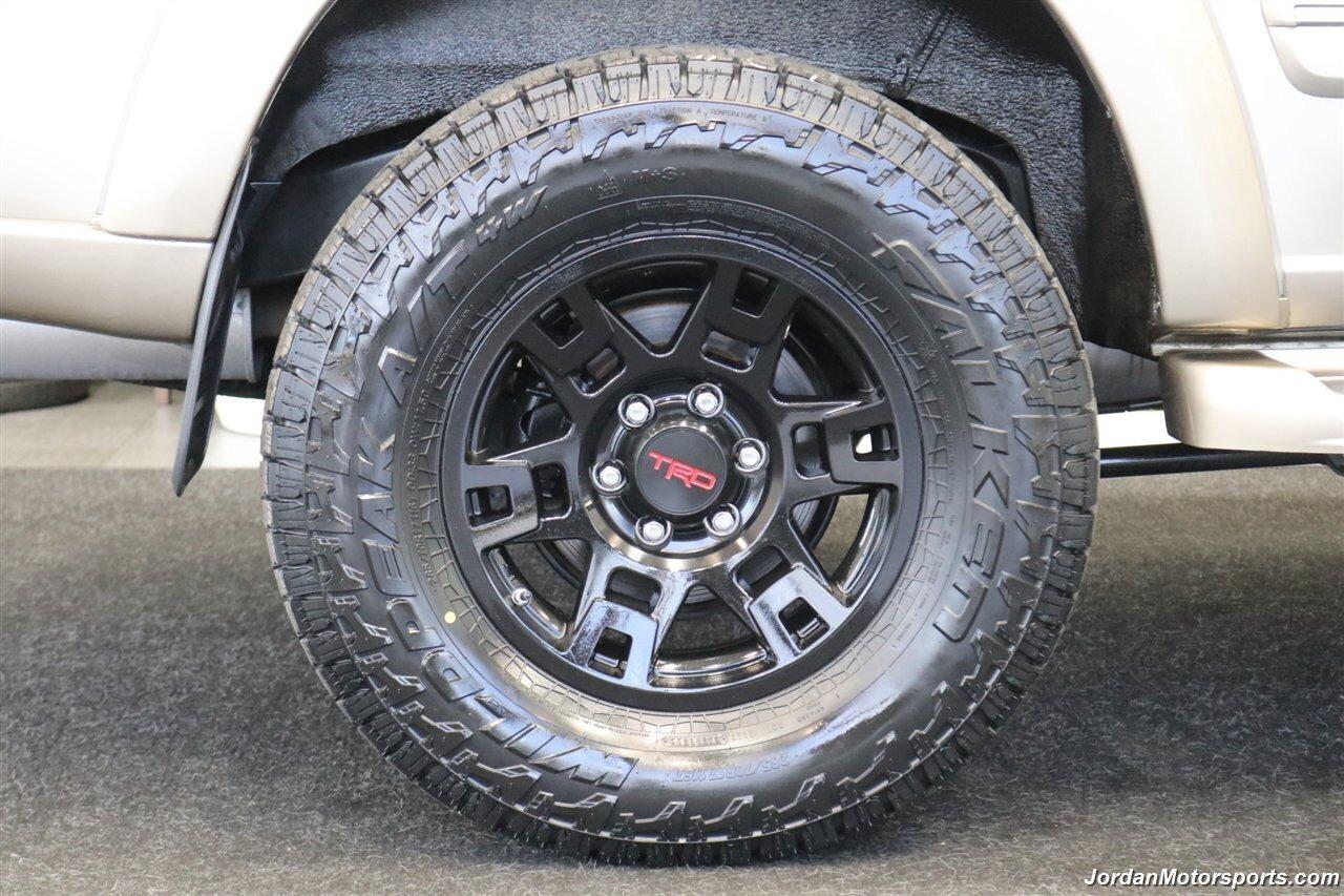 2006 Toyota Sequoia Limited