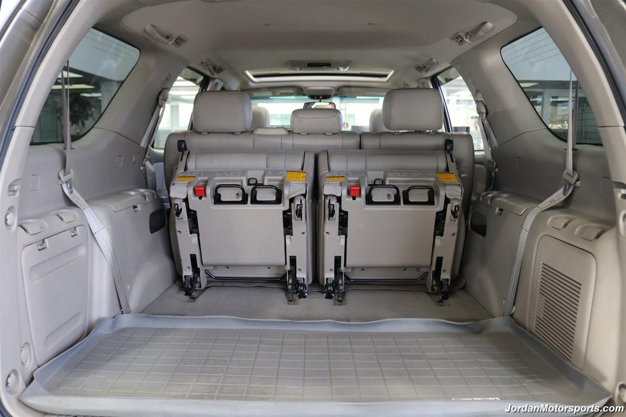 2006 Toyota Sequoia Limited