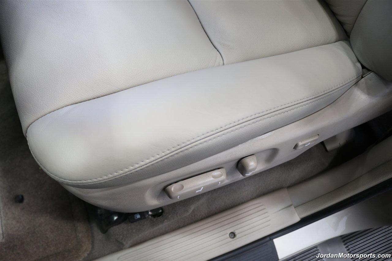 2006 Toyota Sequoia Limited