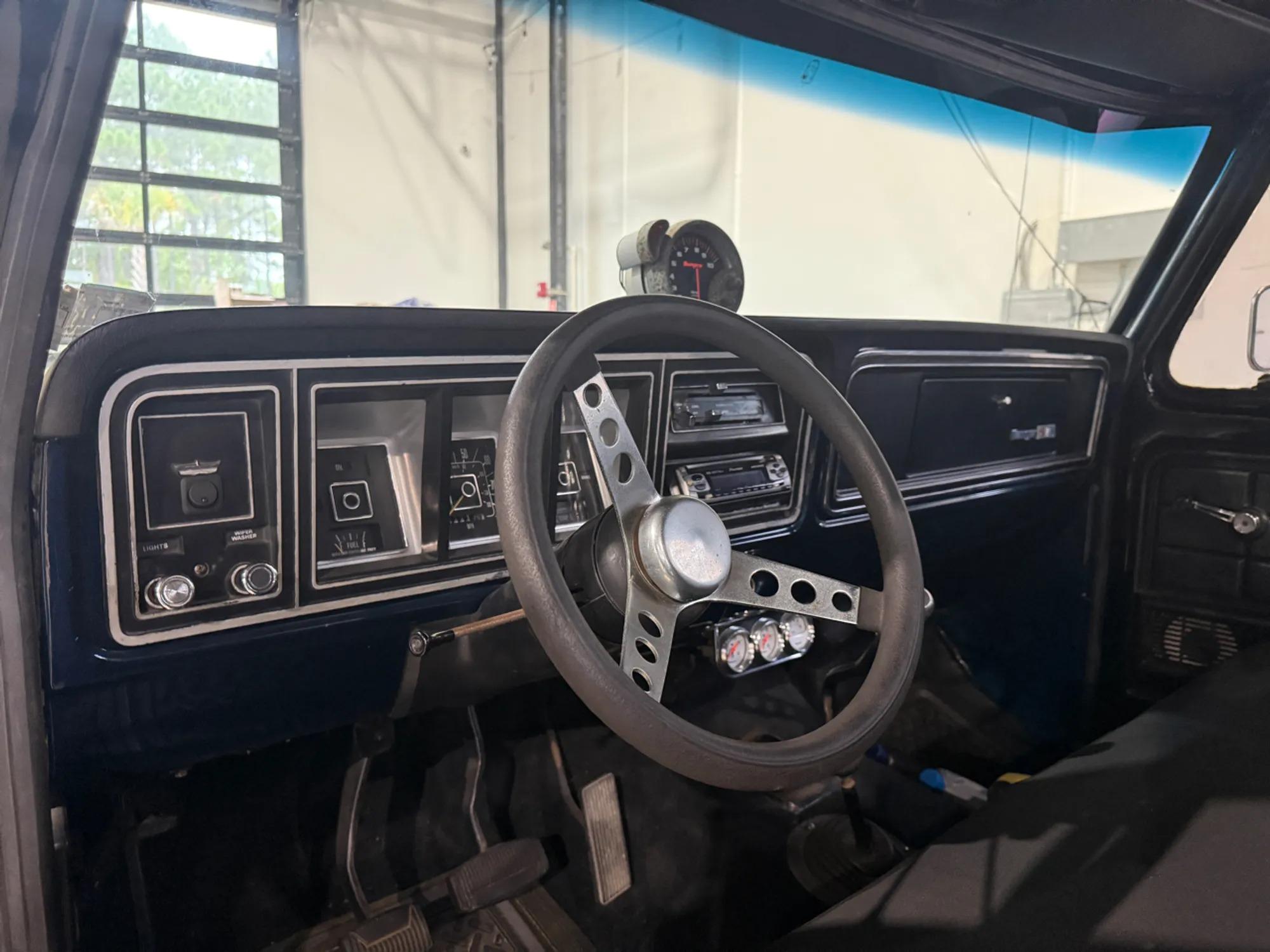 1979 Ford F-150