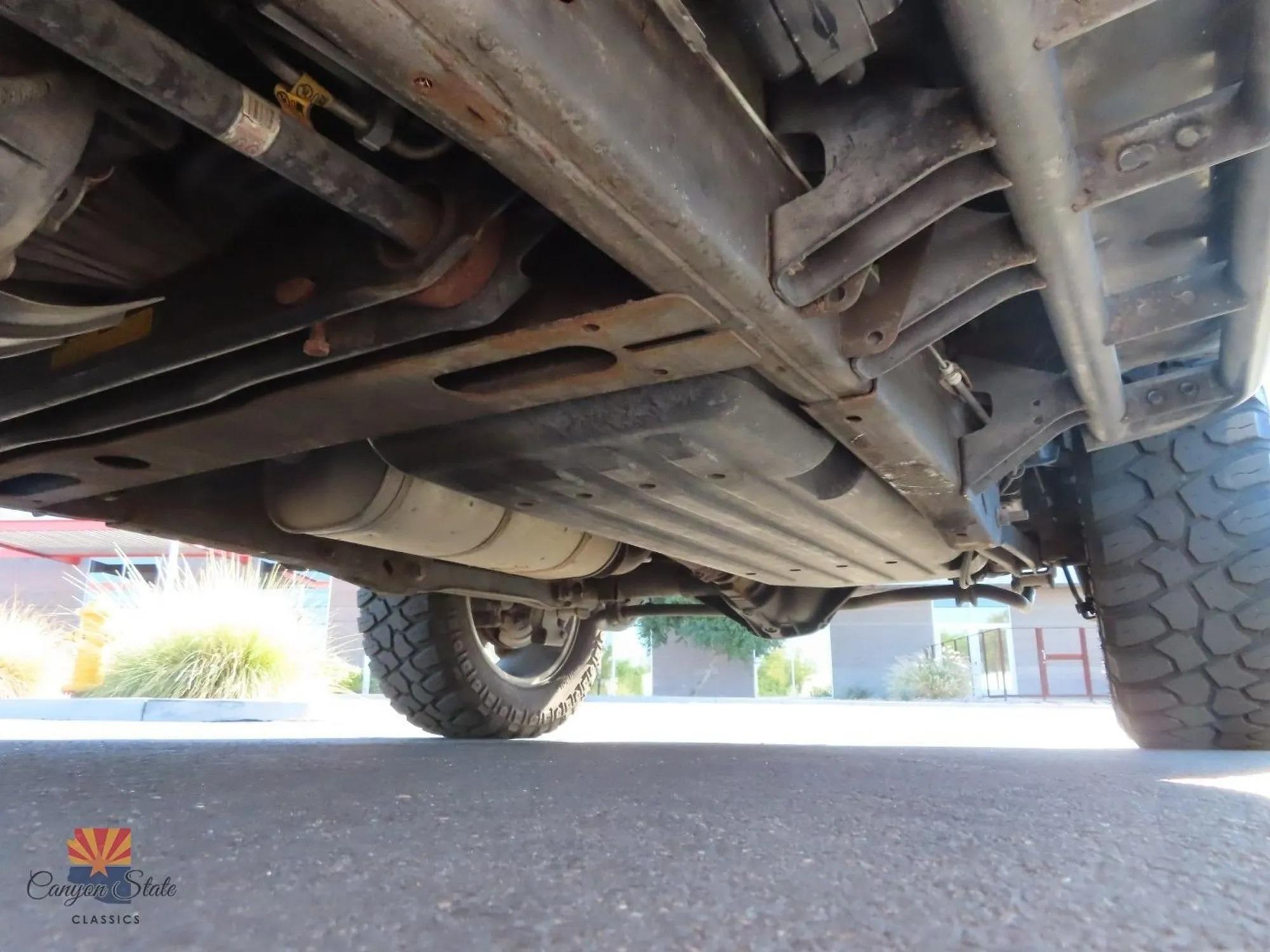 2008 HUMMER H2 Limited Edition