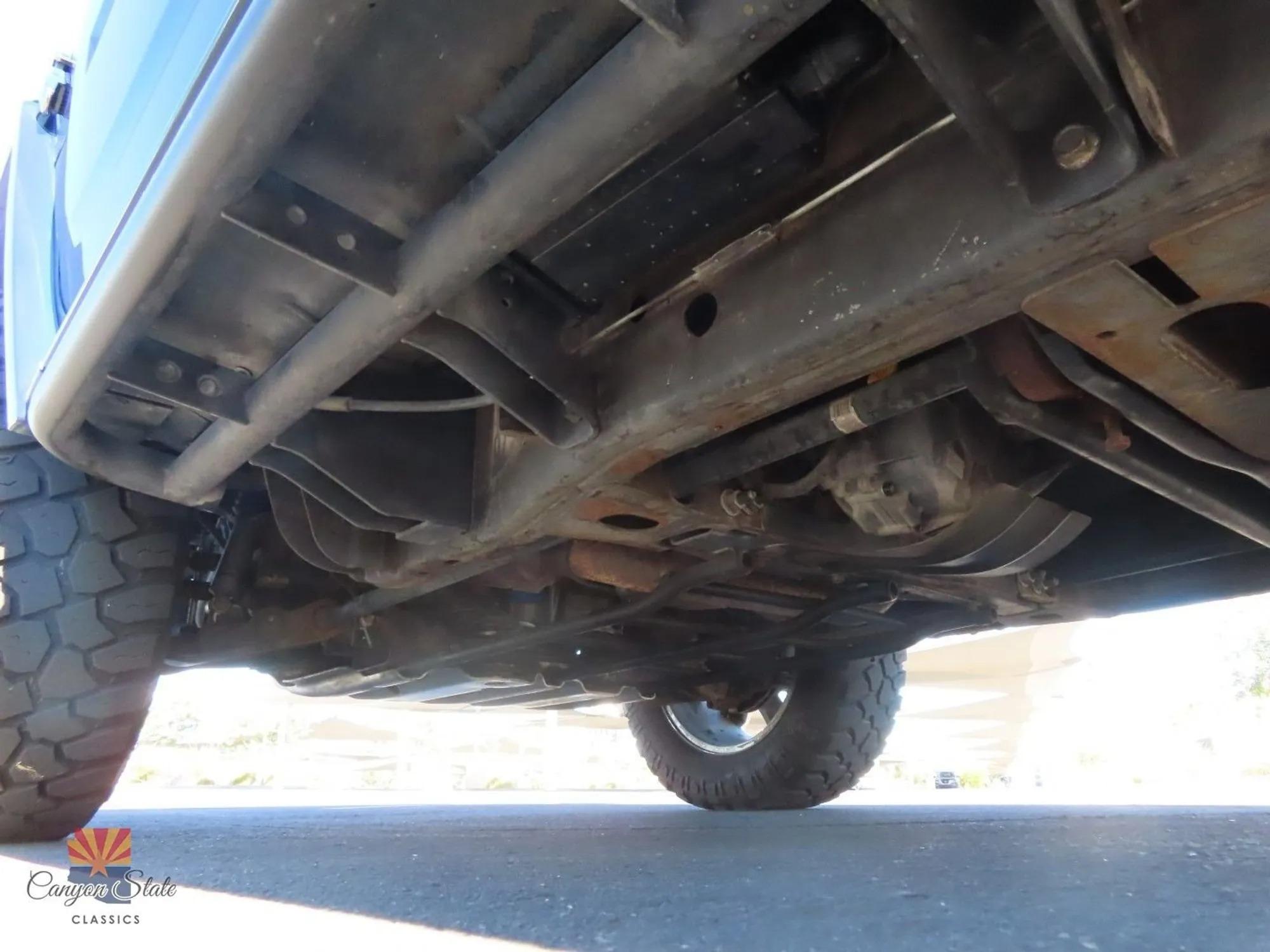 2008 HUMMER H2 Limited Edition