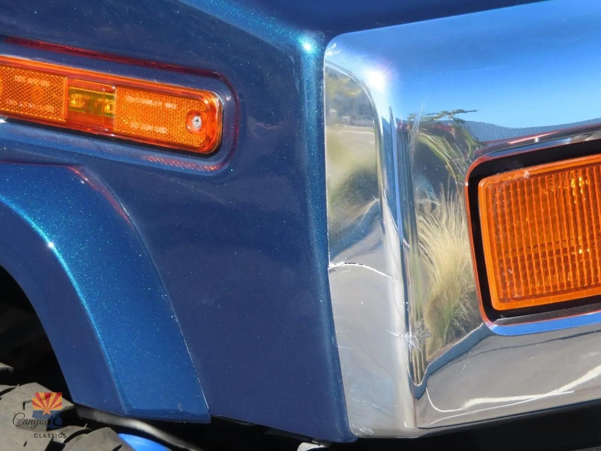 2008 HUMMER H2 Limited Edition