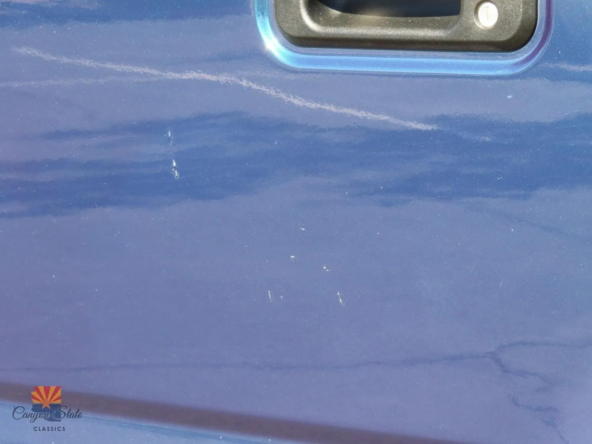 2008 HUMMER H2 Limited Edition