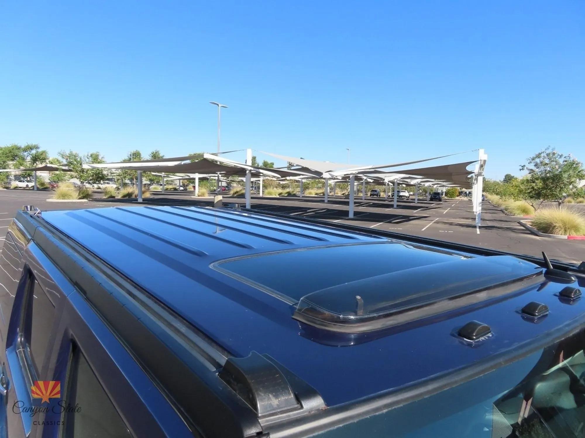 2008 HUMMER H2 Limited Edition