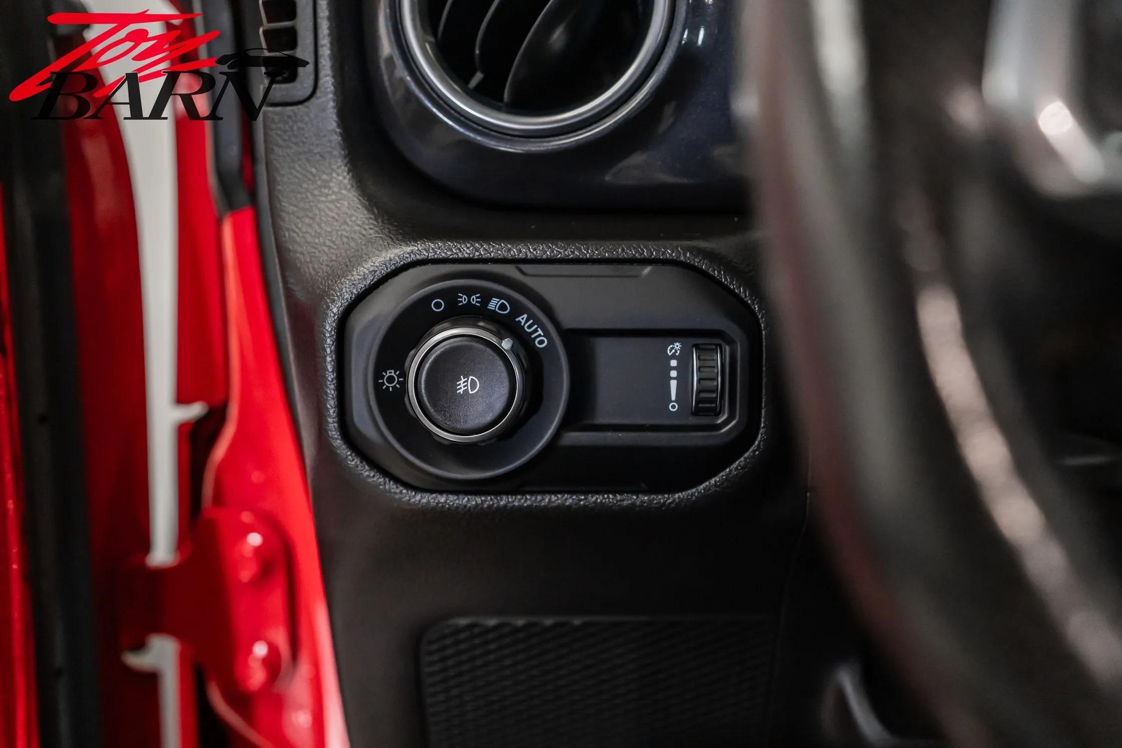 2023 Jeep Wrangler Rubicon 392