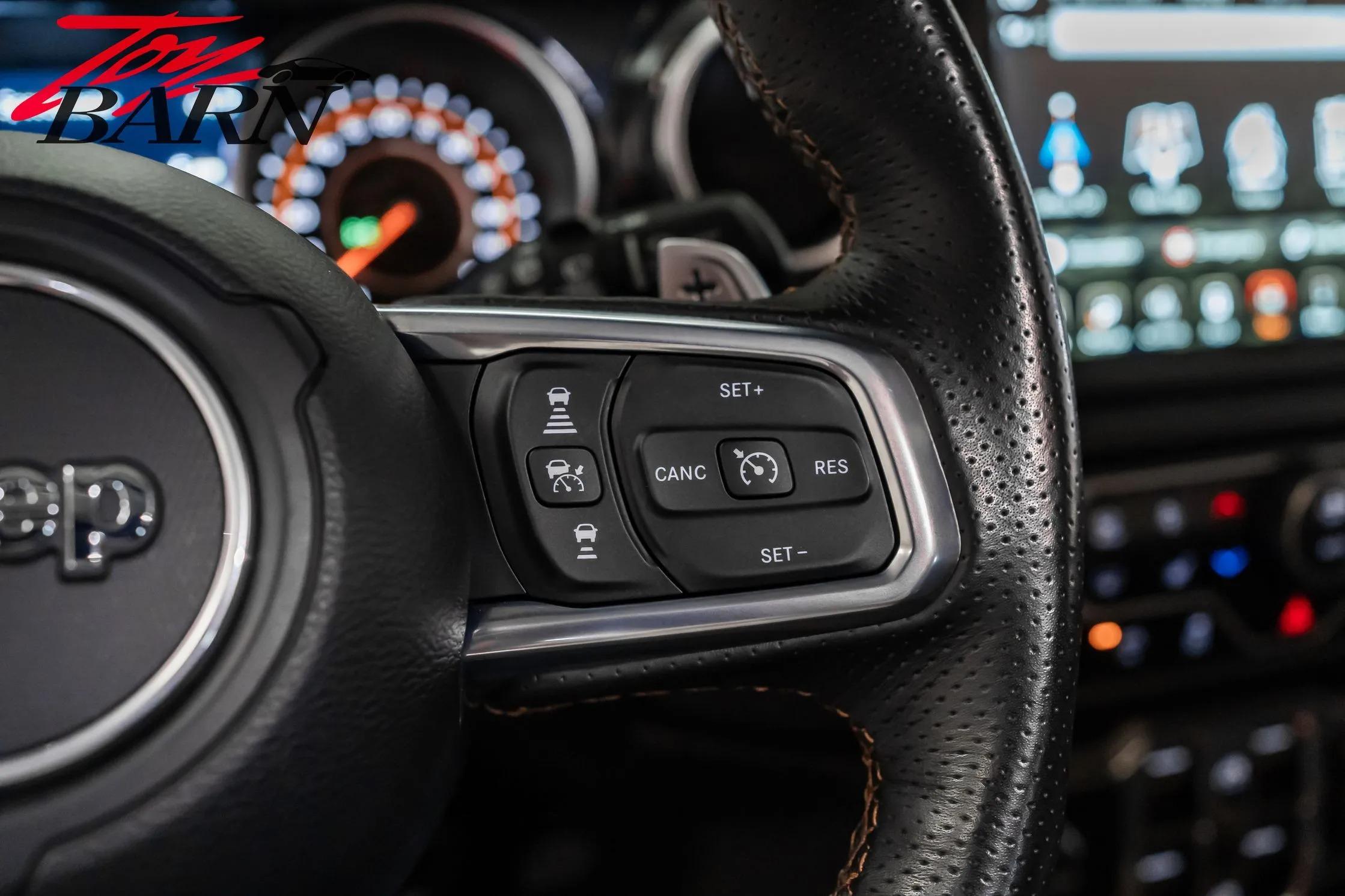 2023 Jeep Wrangler Rubicon 392