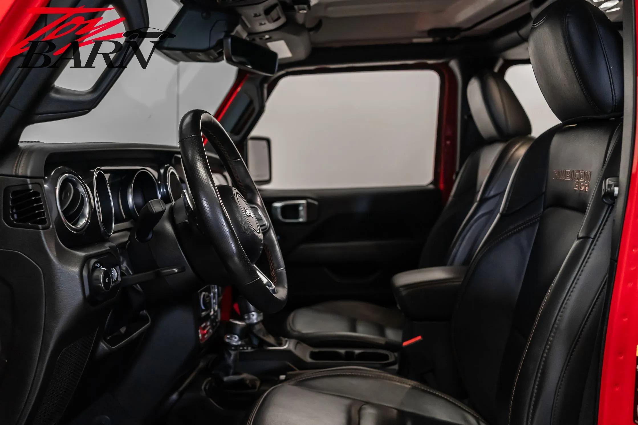 2023 Jeep Wrangler Rubicon 392 - 2