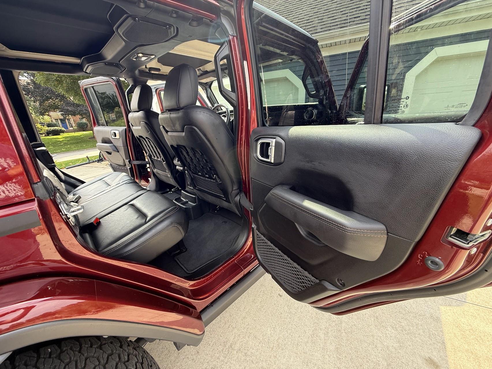 2021 Jeep Wrangler Rubicon 392