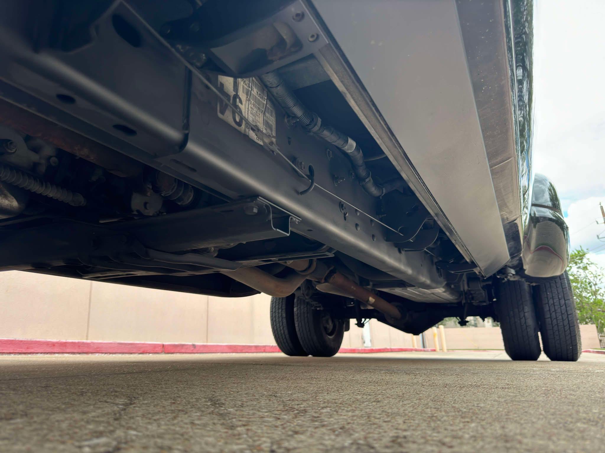 LBZ Duramax-Powered 2006 Chevrolet Silverado