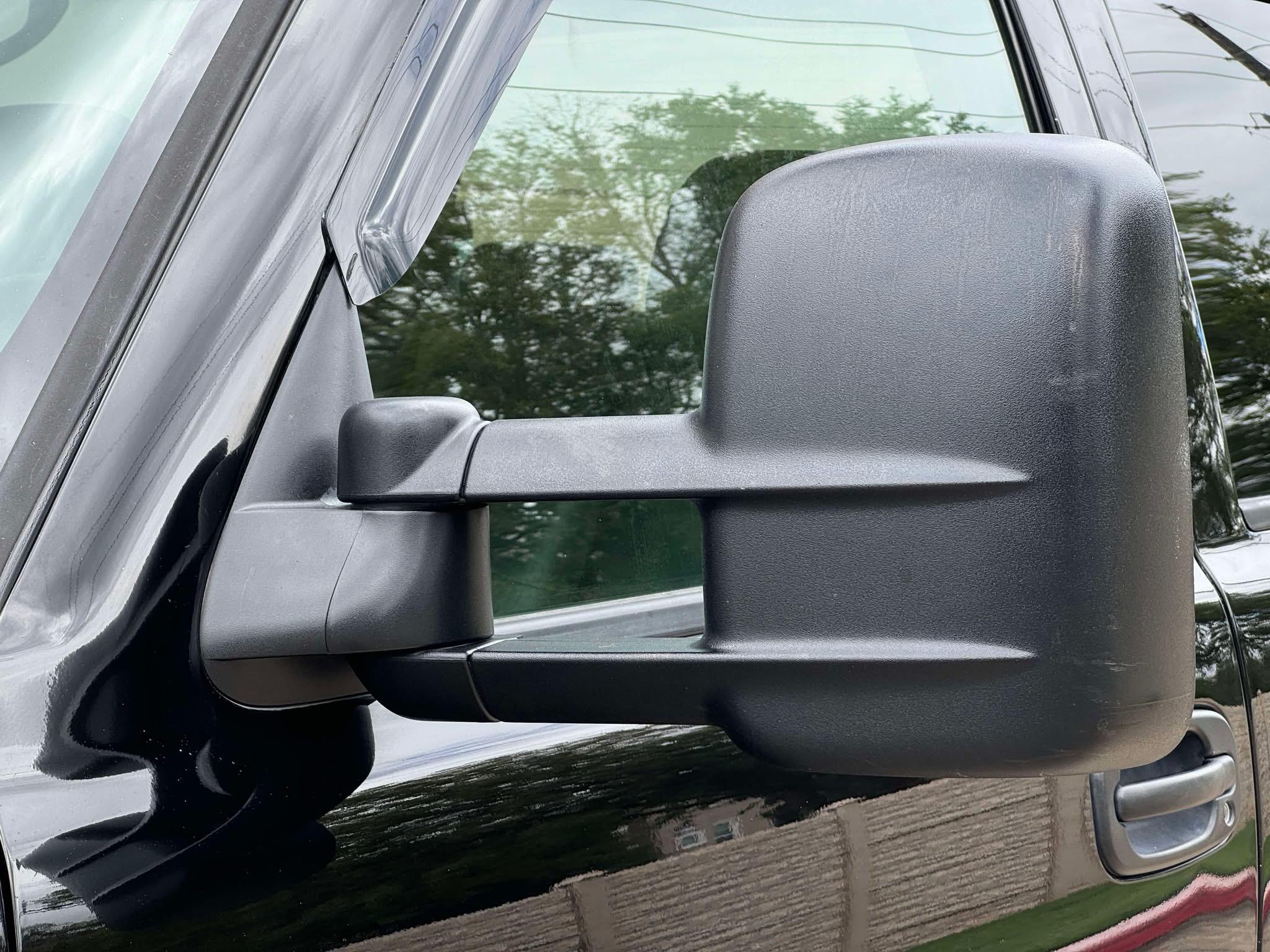 LBZ Duramax-Powered 2006 Chevrolet Silverado