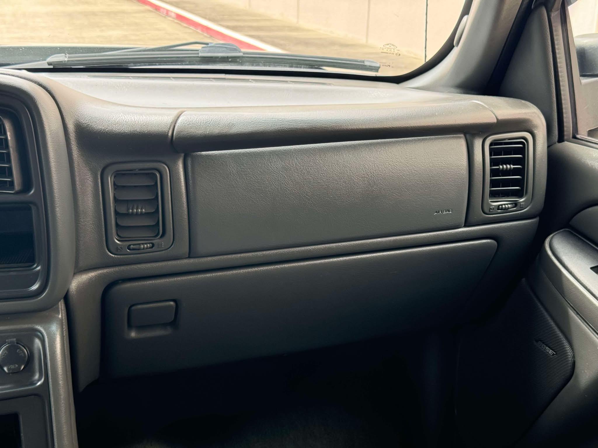 LBZ Duramax-Powered 2006 Chevrolet Silverado