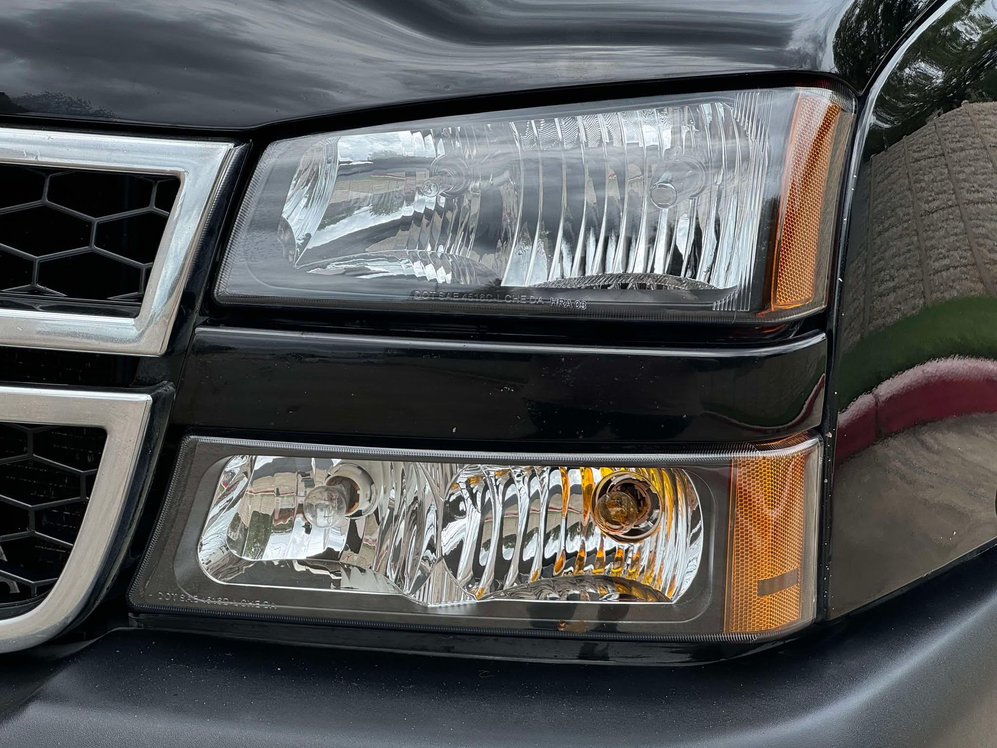 LBZ Duramax-Powered 2006 Chevrolet Silverado