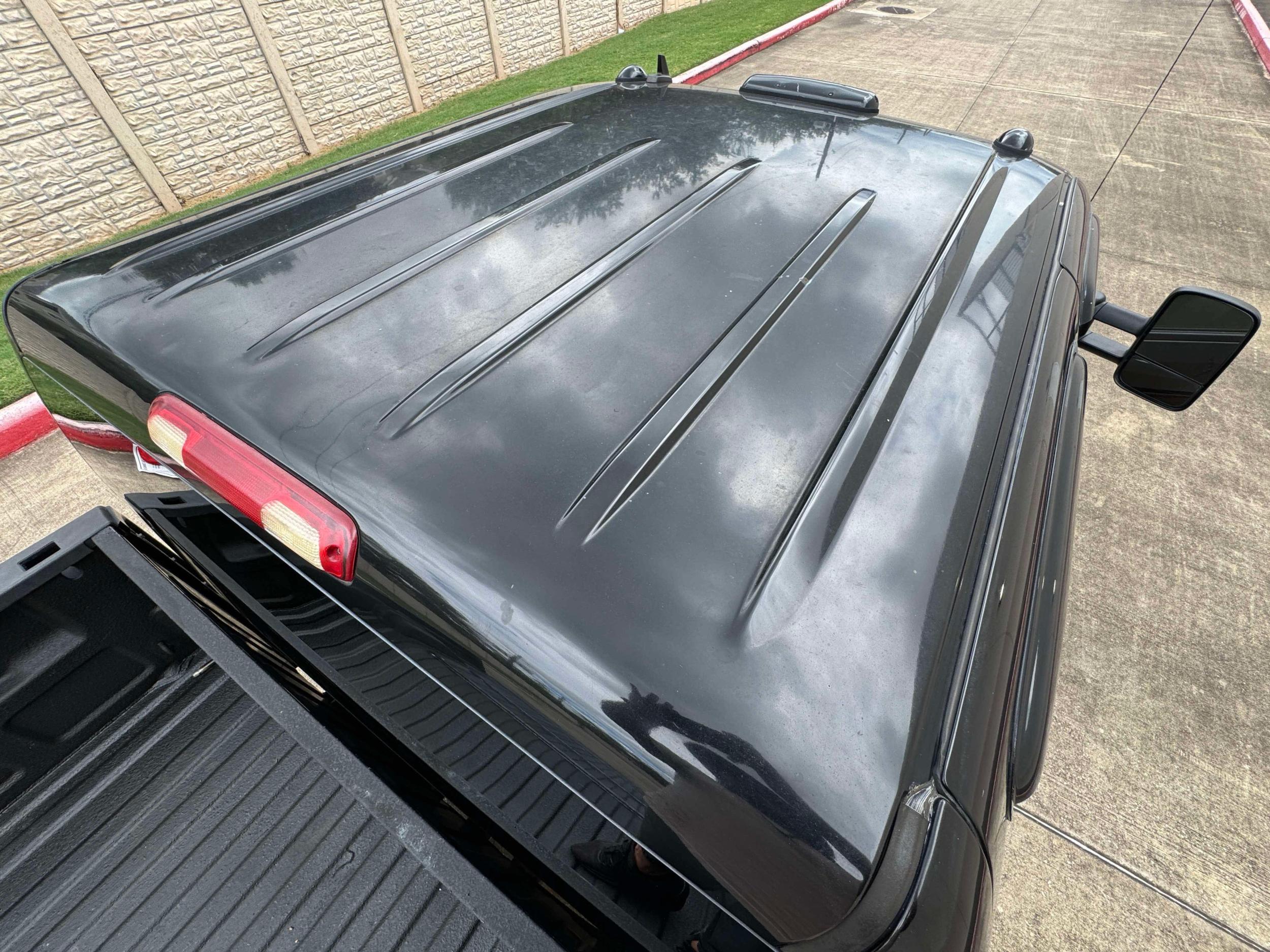 LBZ Duramax-Powered 2006 Chevrolet Silverado