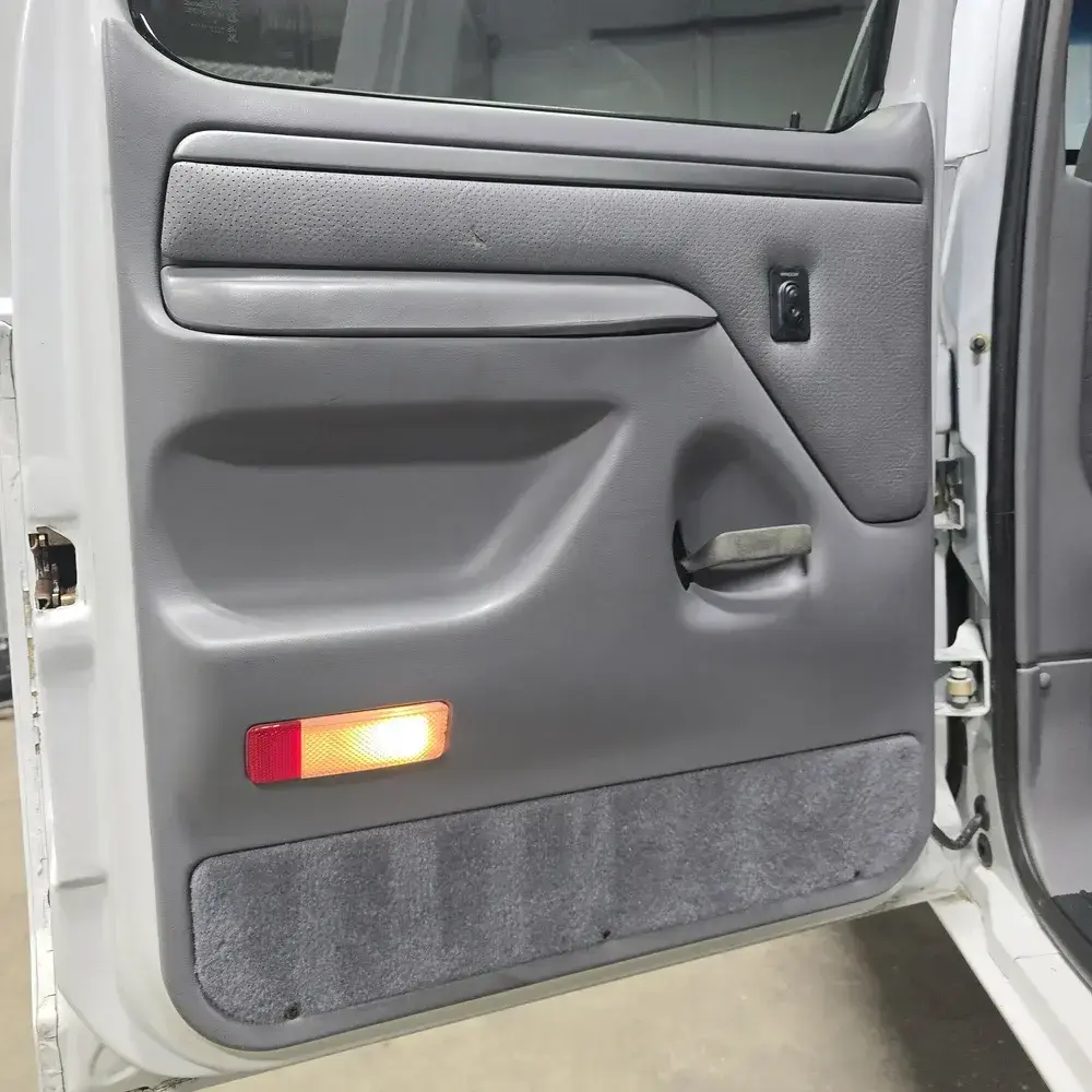 1994 Ford F-350 XLT 4×4