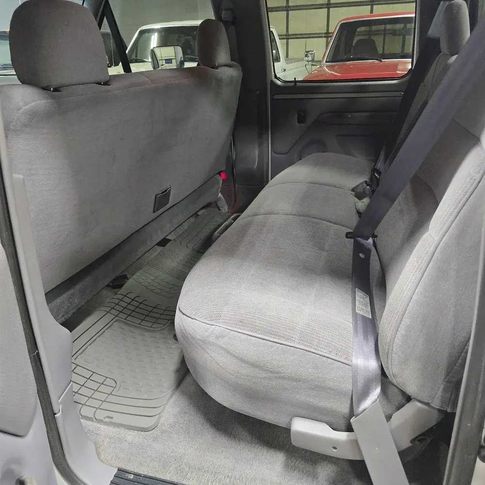 1994 Ford F-350 XLT 4×4