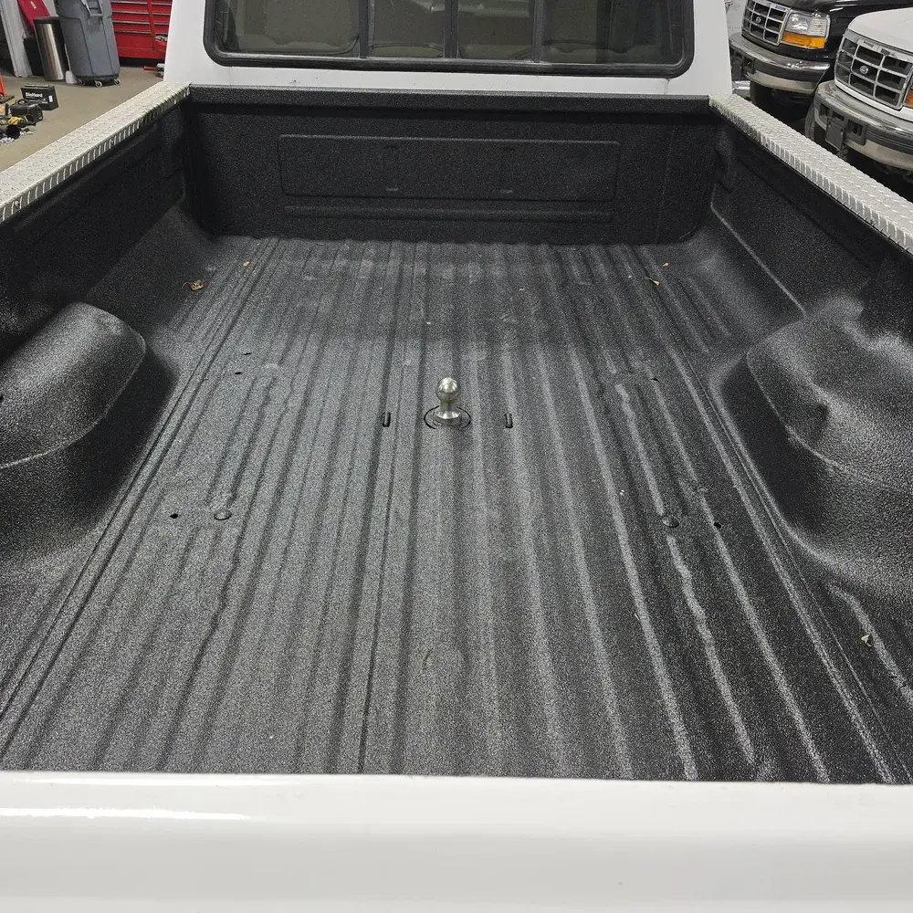 1994 Ford F-350 XLT 4×4