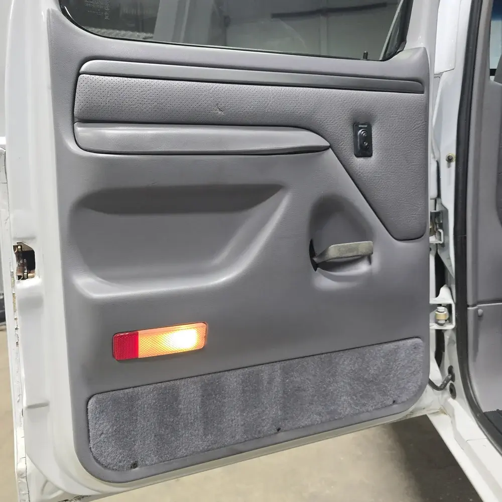 1994 Ford F-350 XLT 4×4