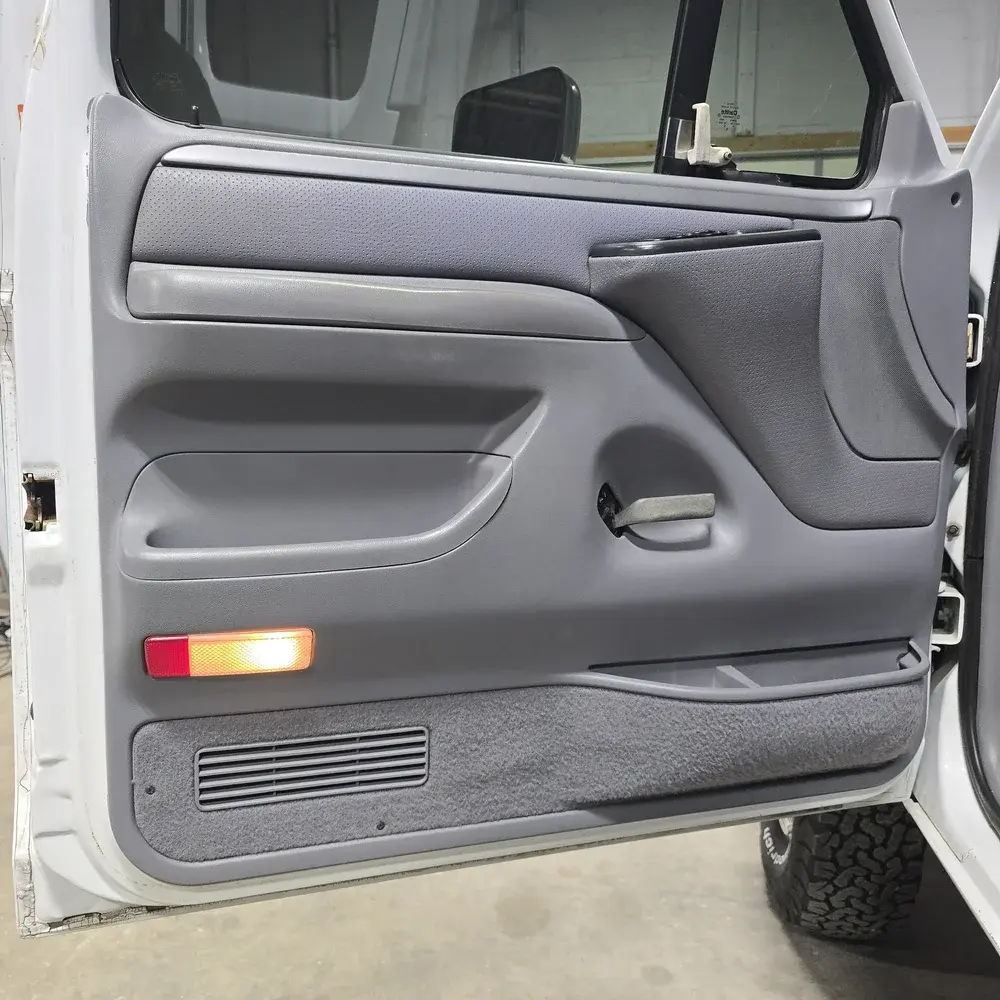 1994 Ford F-350 XLT 4×4