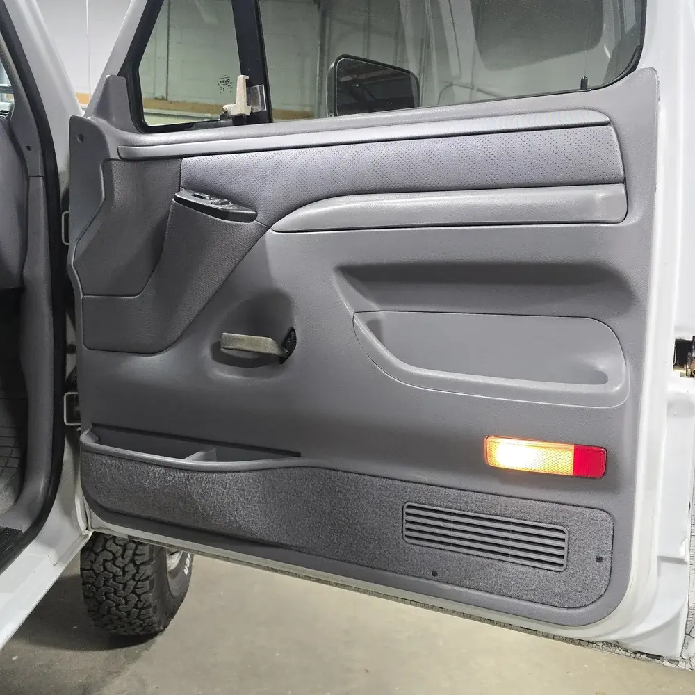 1994 Ford F-350 XLT 4×4