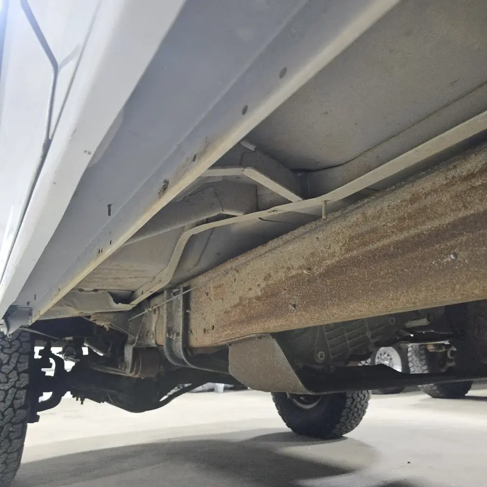 1994 Ford F-350 XLT 4×4