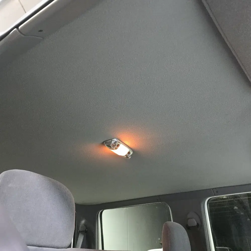 1994 Ford F-350 XLT 4×4