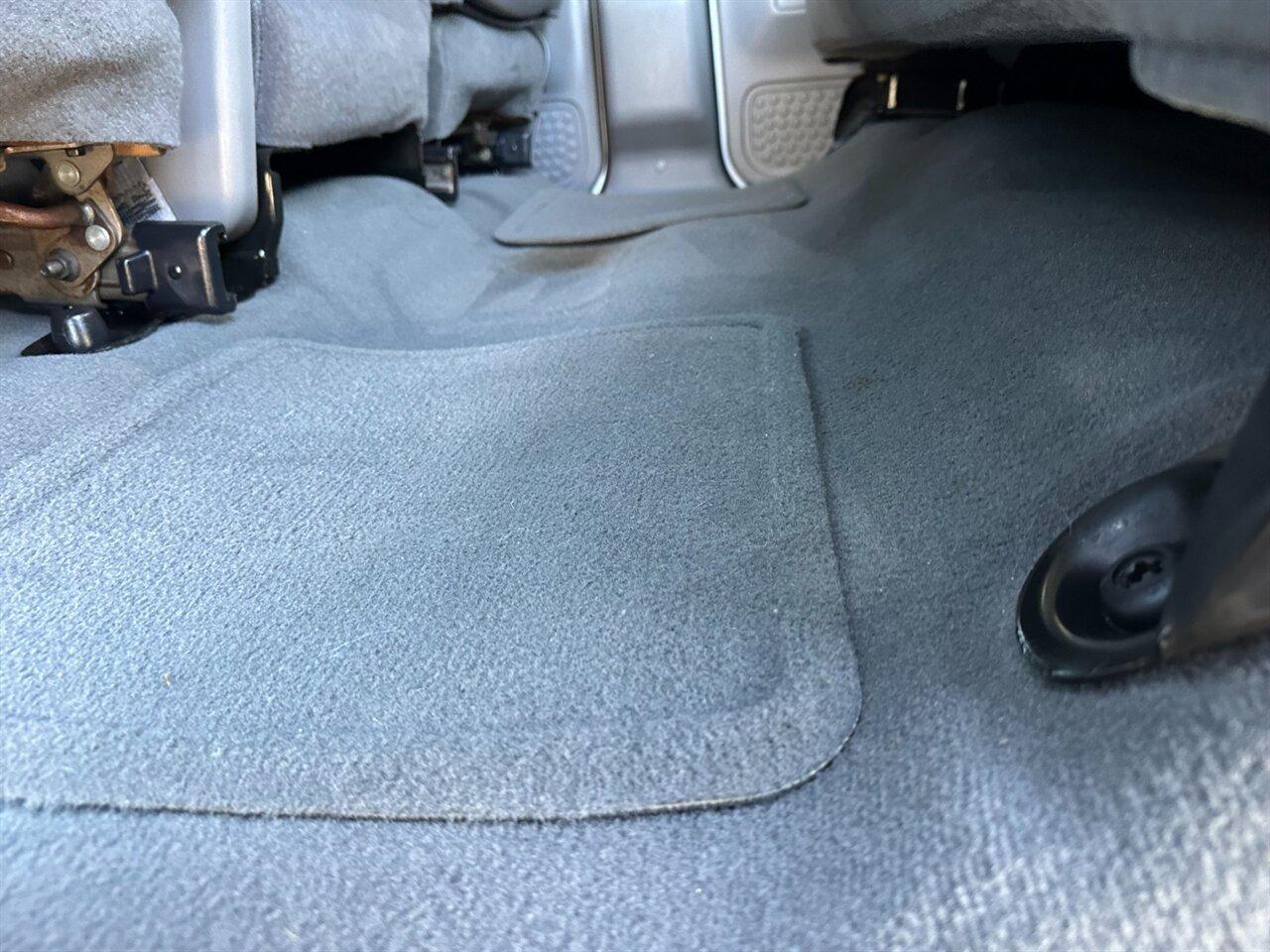 V10-Powered 2003 Ford F-250 Super Duty