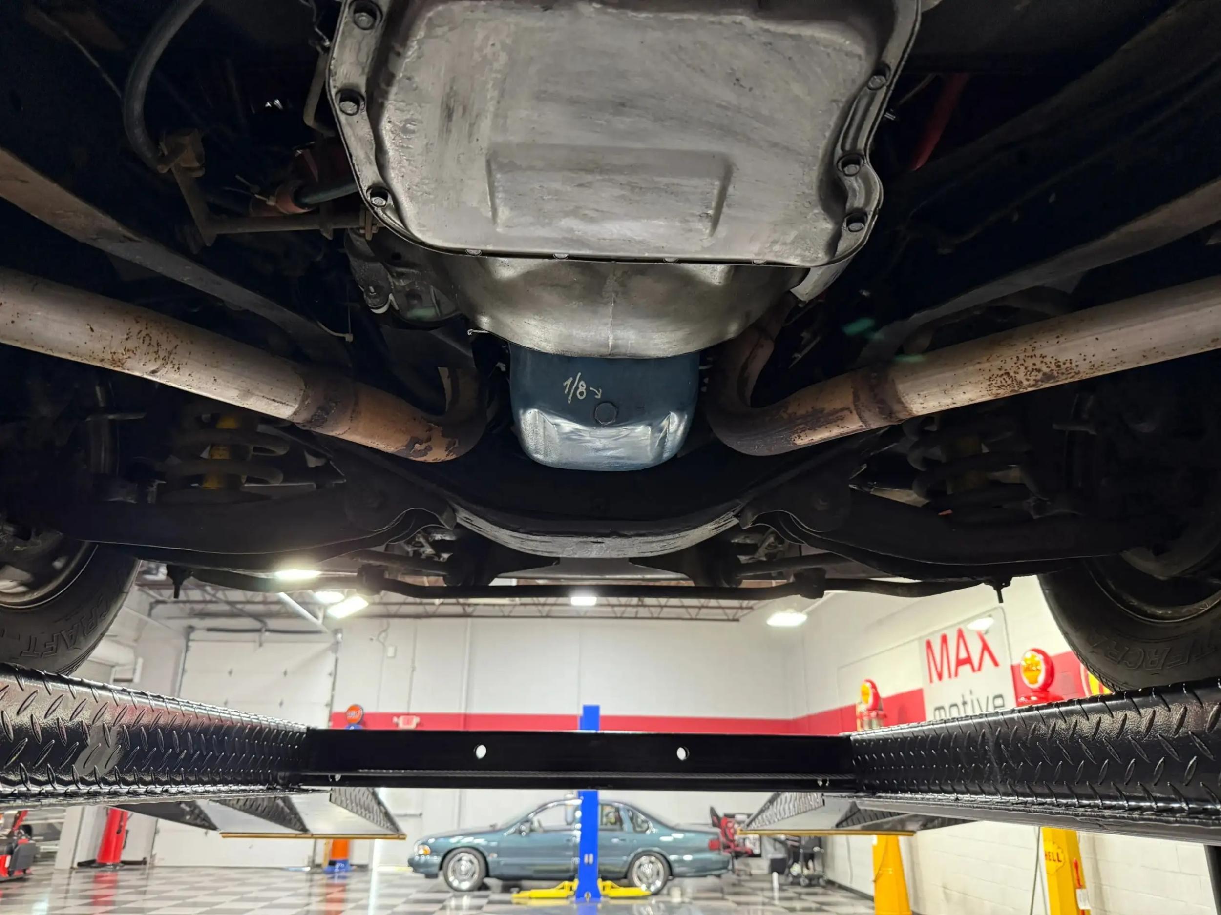 1979 Dodge D150 Li'l Red Express