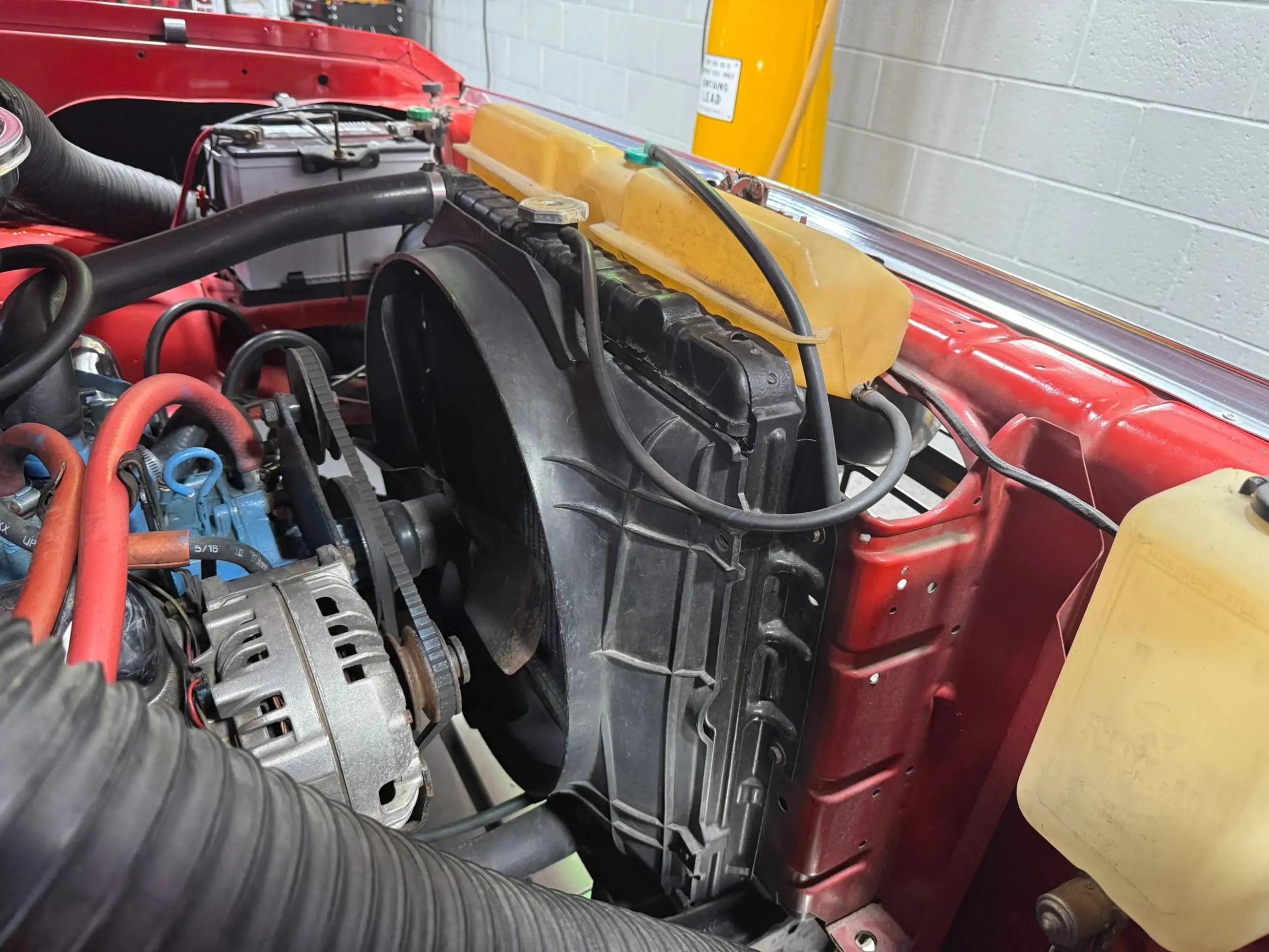 1979 Dodge D150 Li'l Red Express