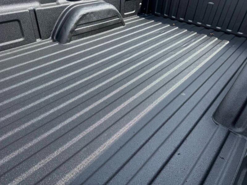 LBZ-Powered 2006 Chevrolet Silverado 3500