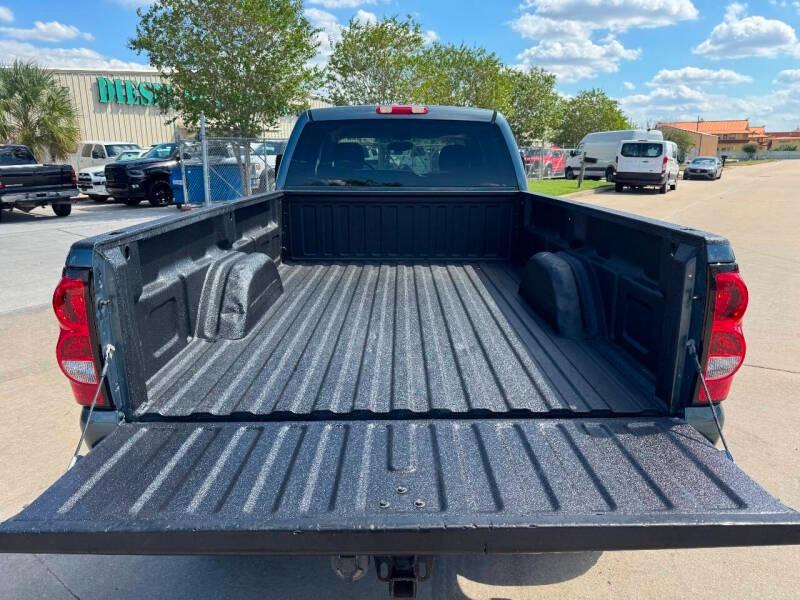 LBZ-Powered 2006 Chevrolet Silverado 3500