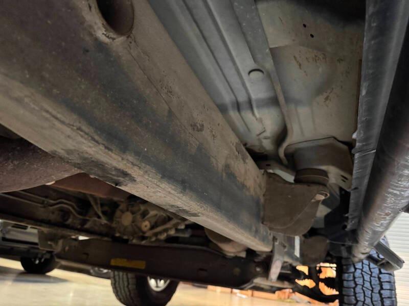 LBZ-Powered 2006 Chevrolet Silverado 3500