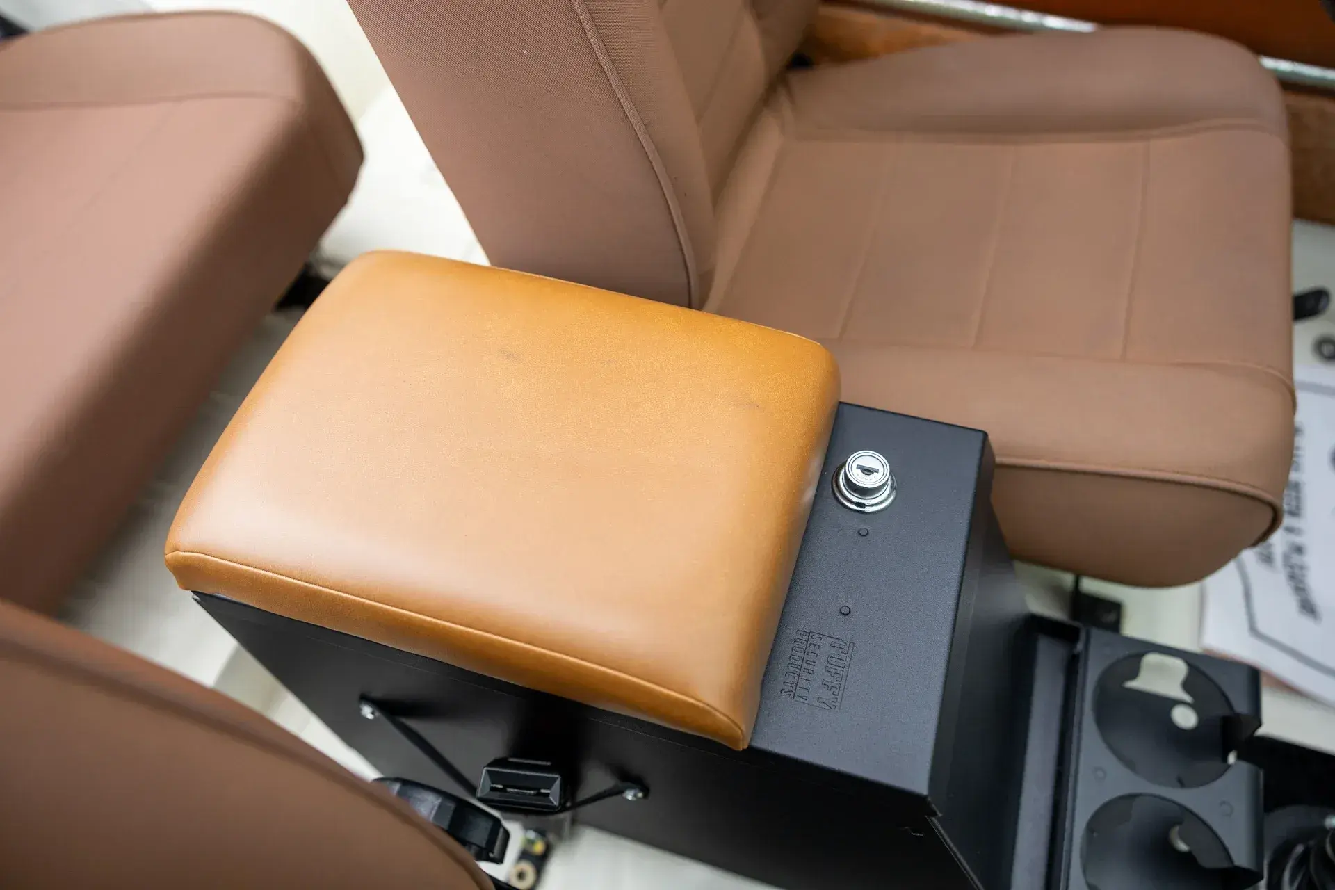 1982 Jeep CJ-8 Scrambler