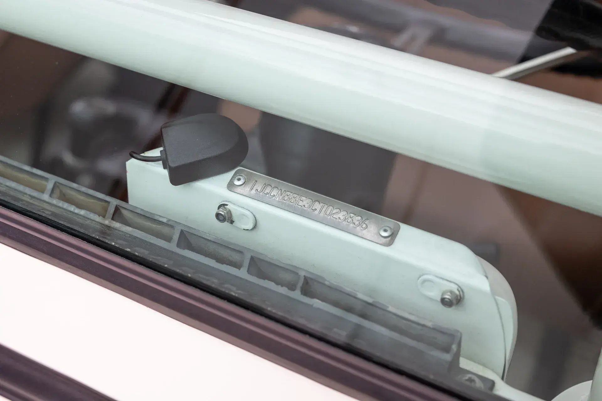 1982 Jeep CJ-8 Scrambler