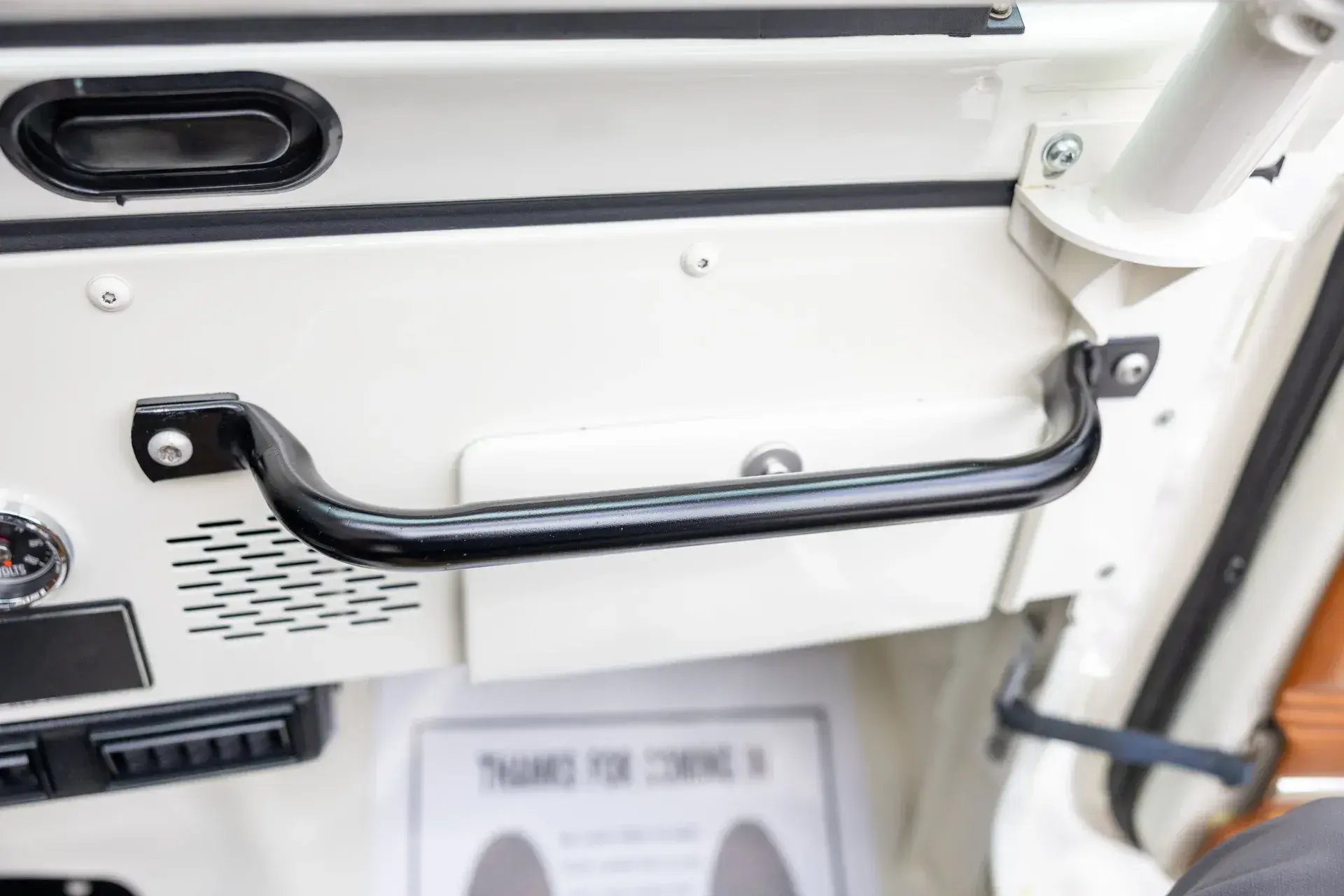 1982 Jeep CJ-8 Scrambler