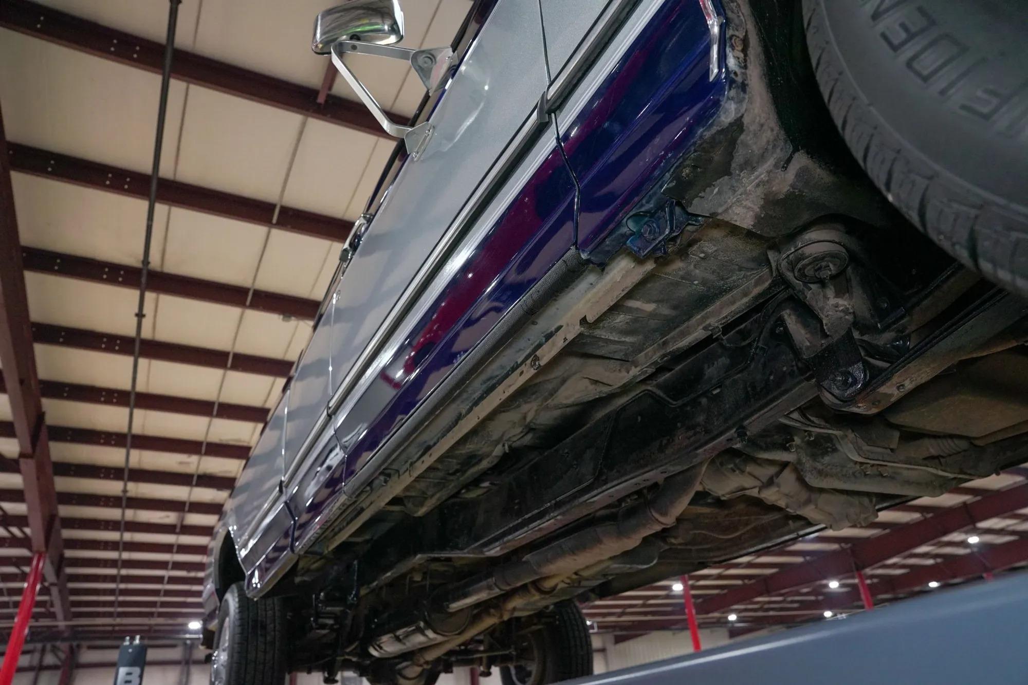 1994 Ford F250 XLT 4×4