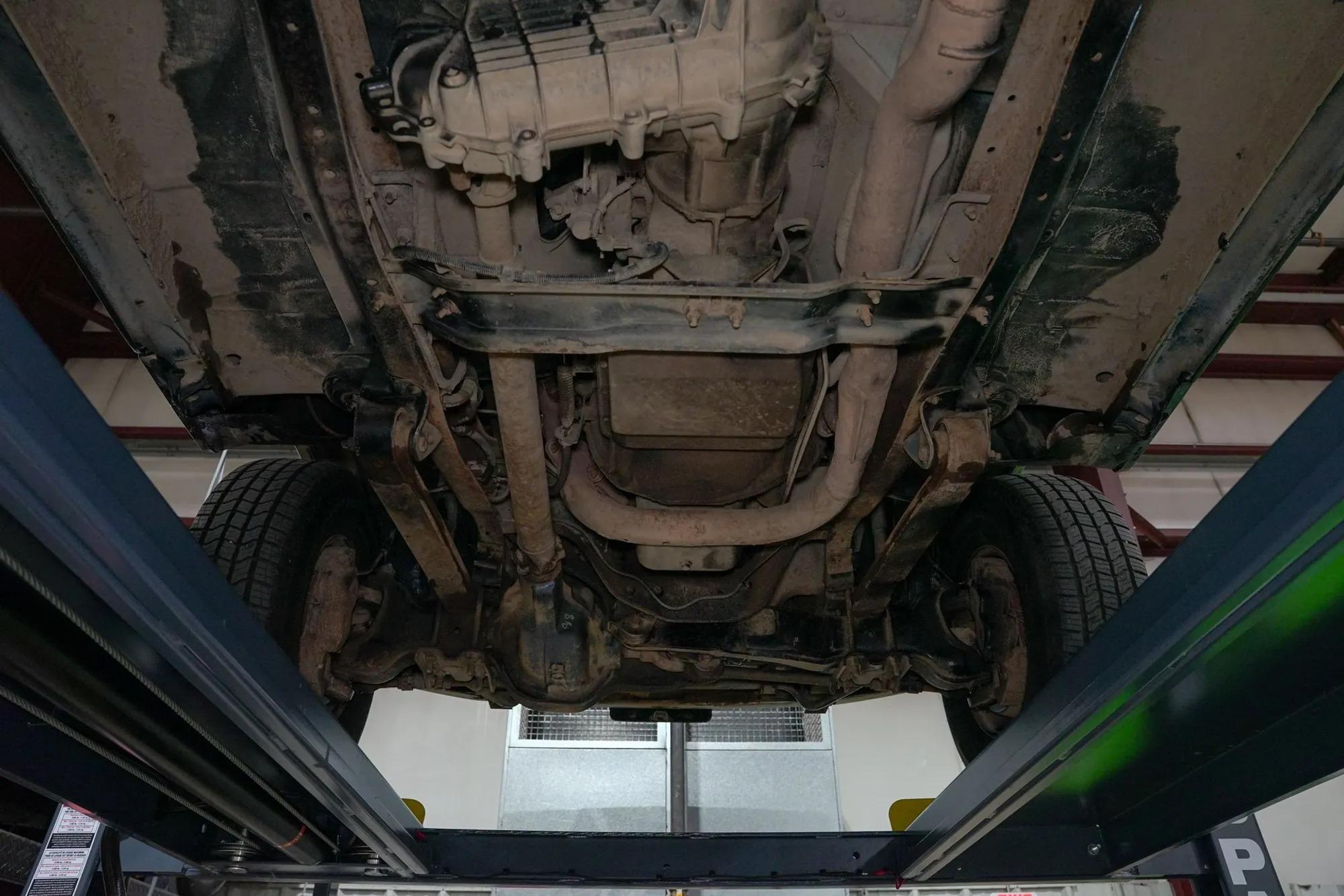 1994 Ford F250 XLT 4×4