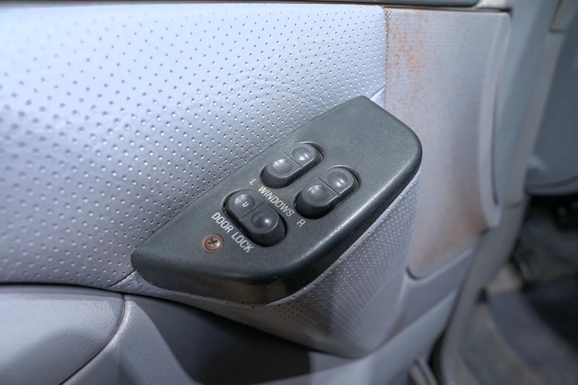 1994 Ford F250 XLT 4×4