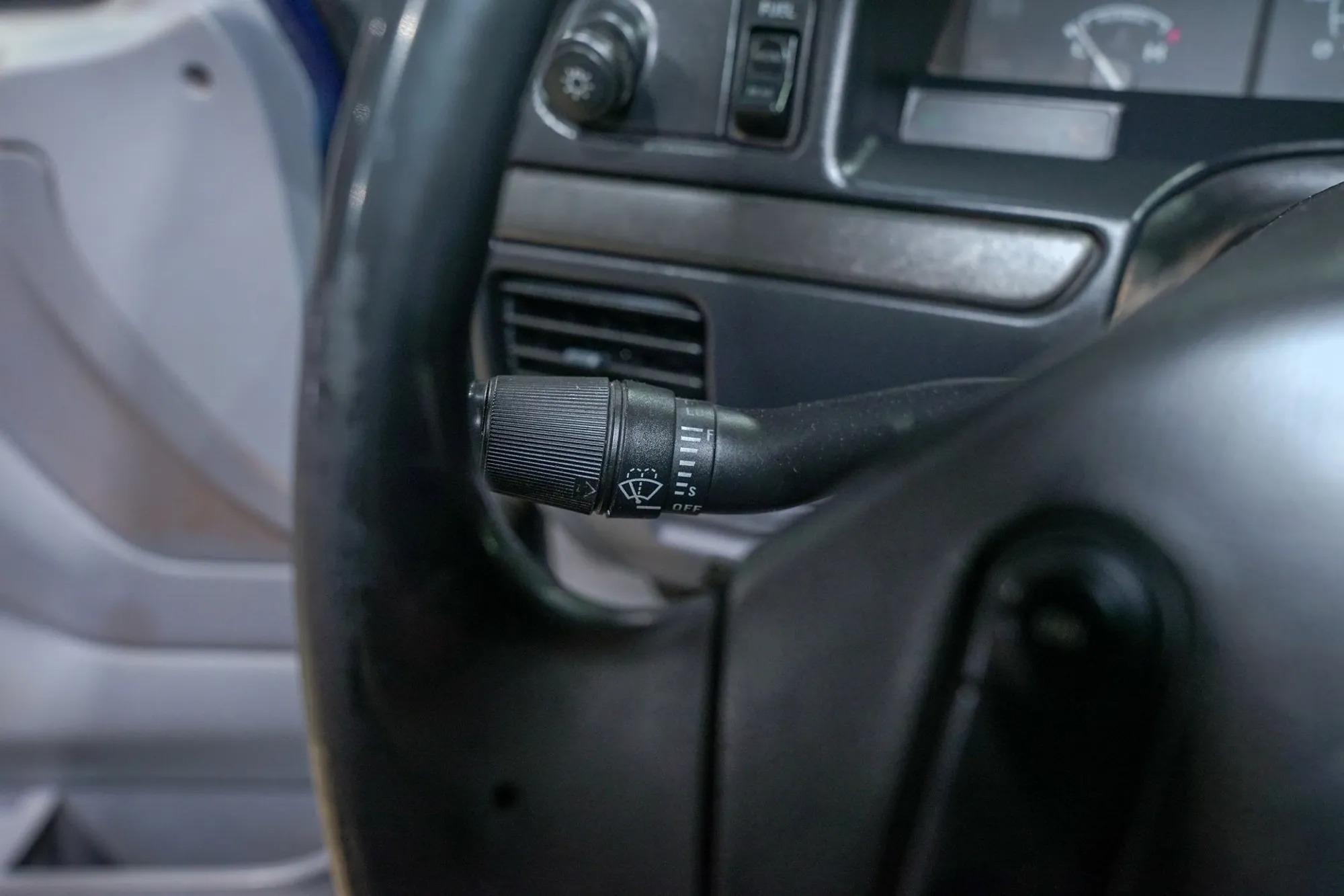 1994 Ford F250 XLT 4×4