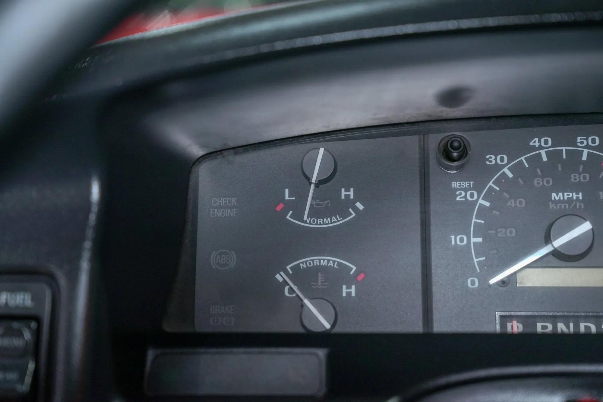 1994 Ford F250 XLT 4×4