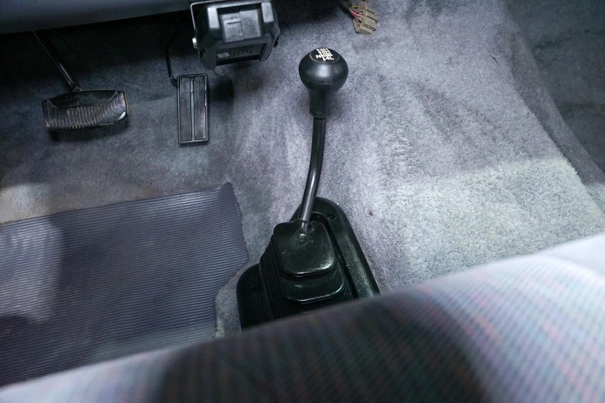 1994 Ford F250 XLT 4×4