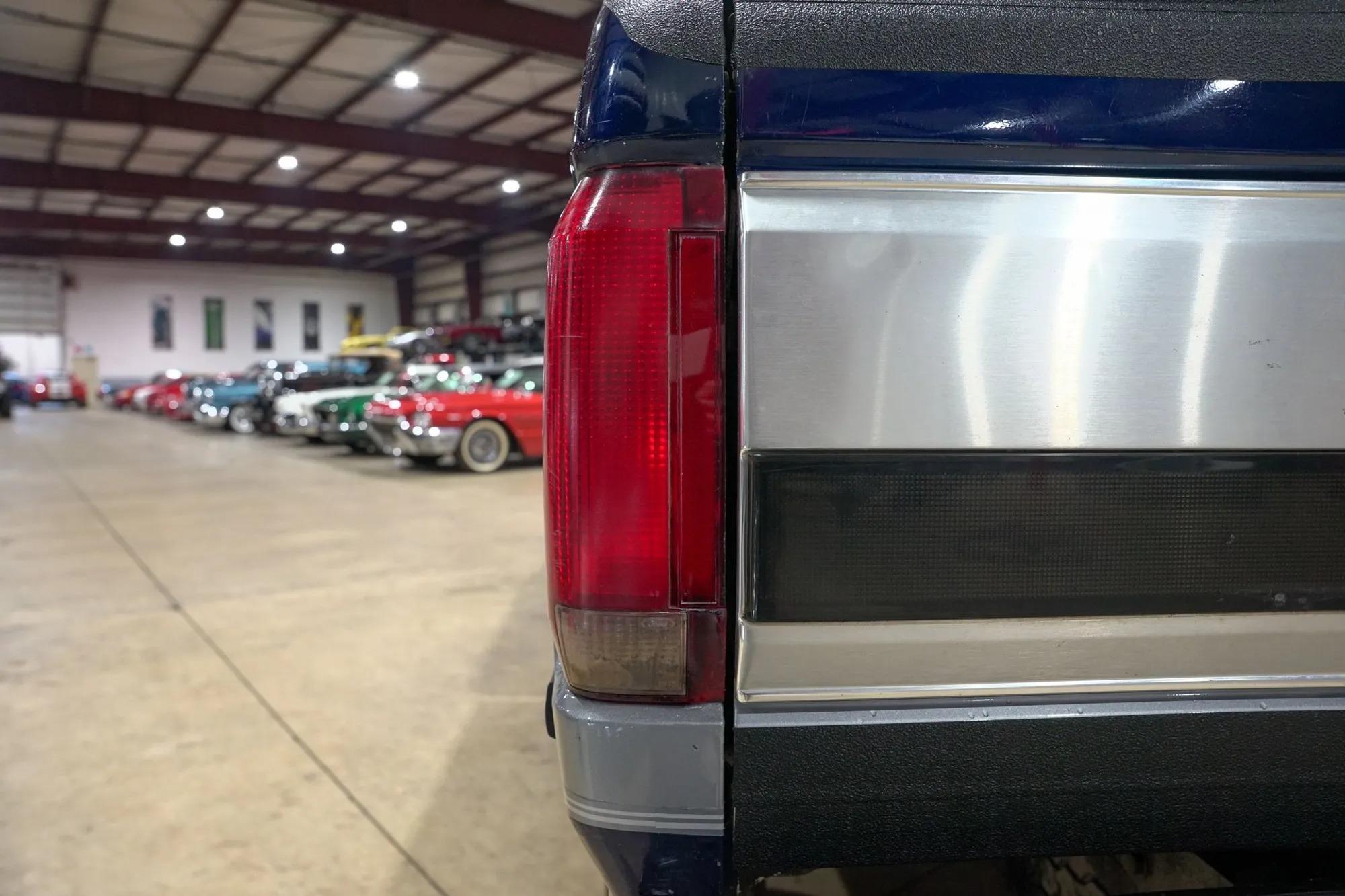 1994 Ford F250 XLT 4×4