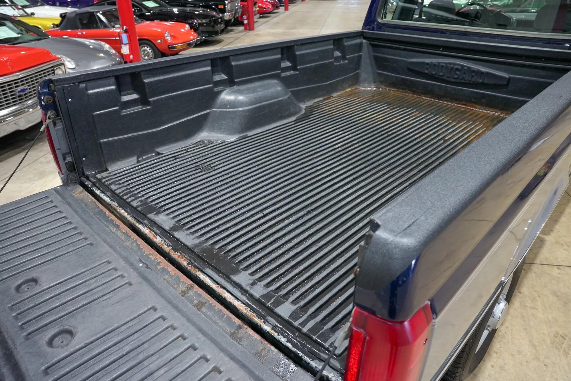 1994 Ford F250 XLT 4×4