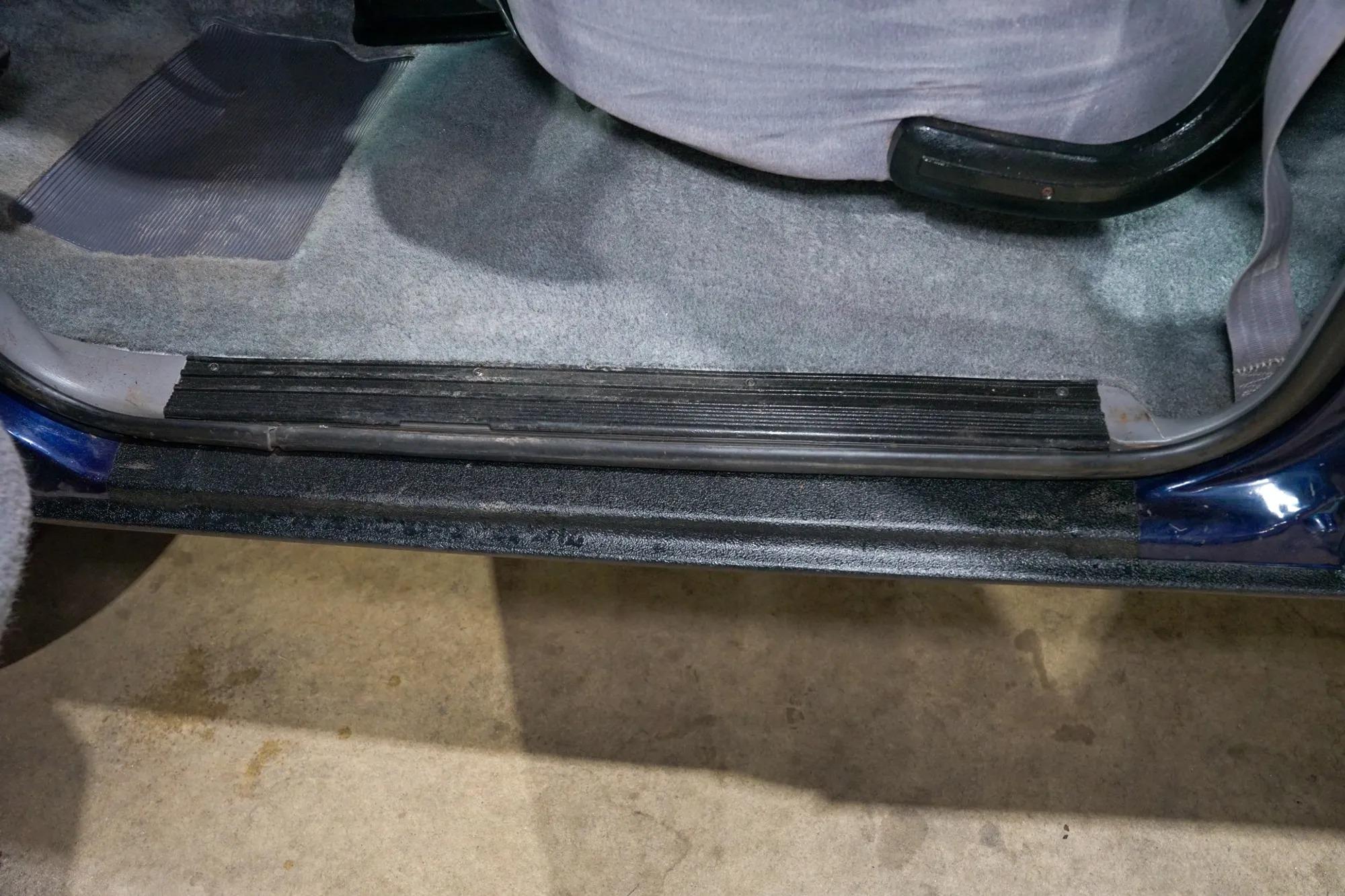 1994 Ford F250 XLT 4×4