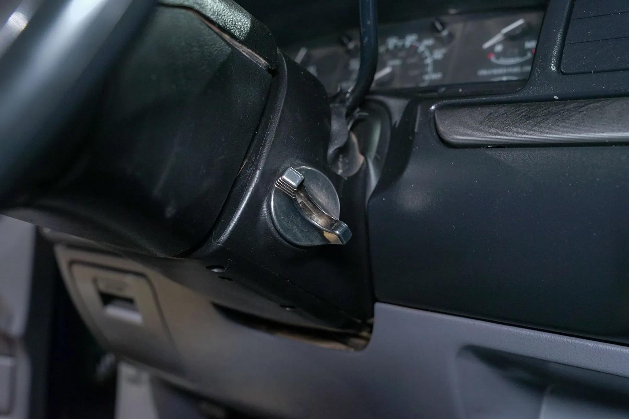 1994 Ford F250 XLT 4×4