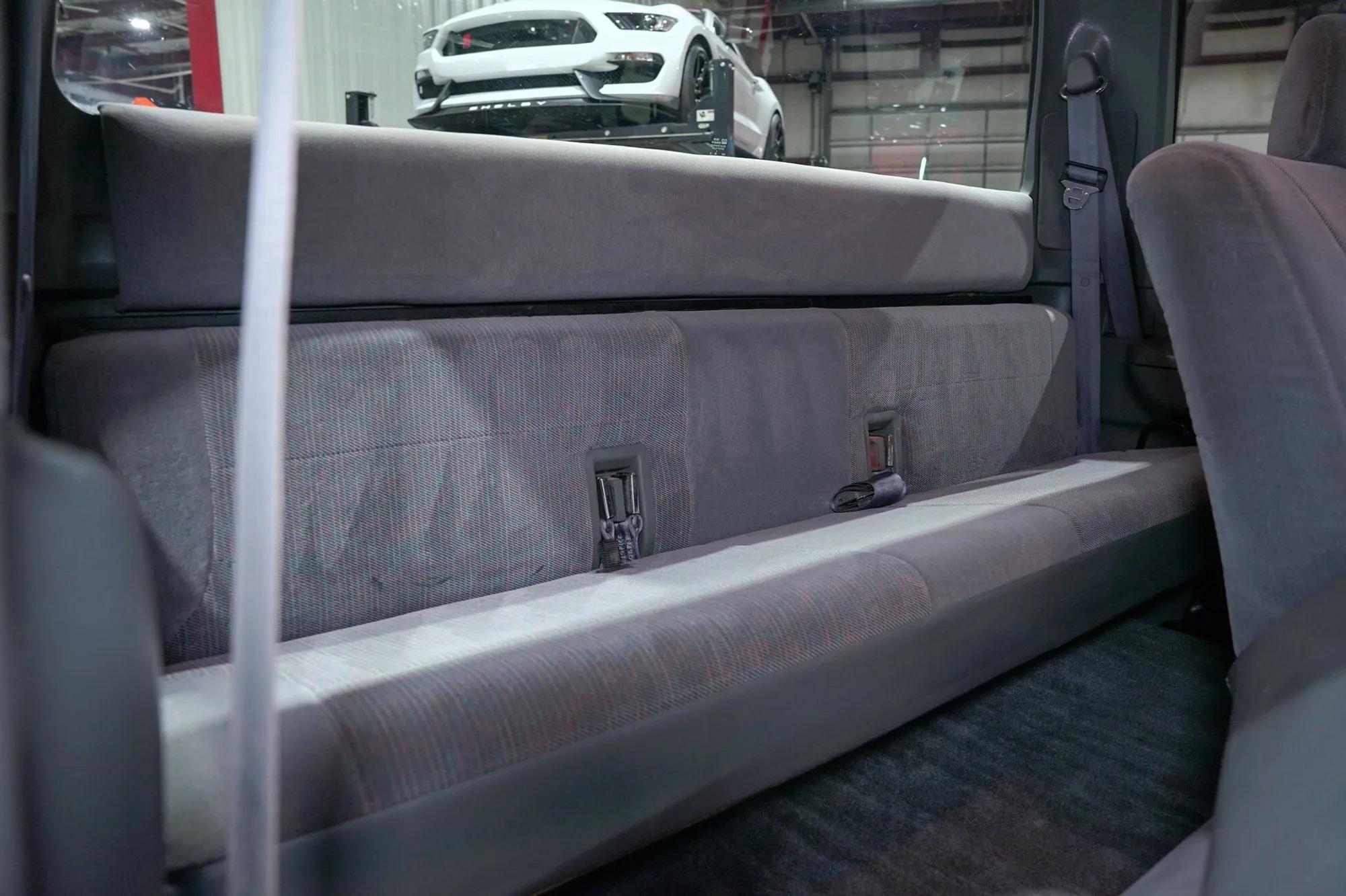 1994 Ford F250 XLT 4×4